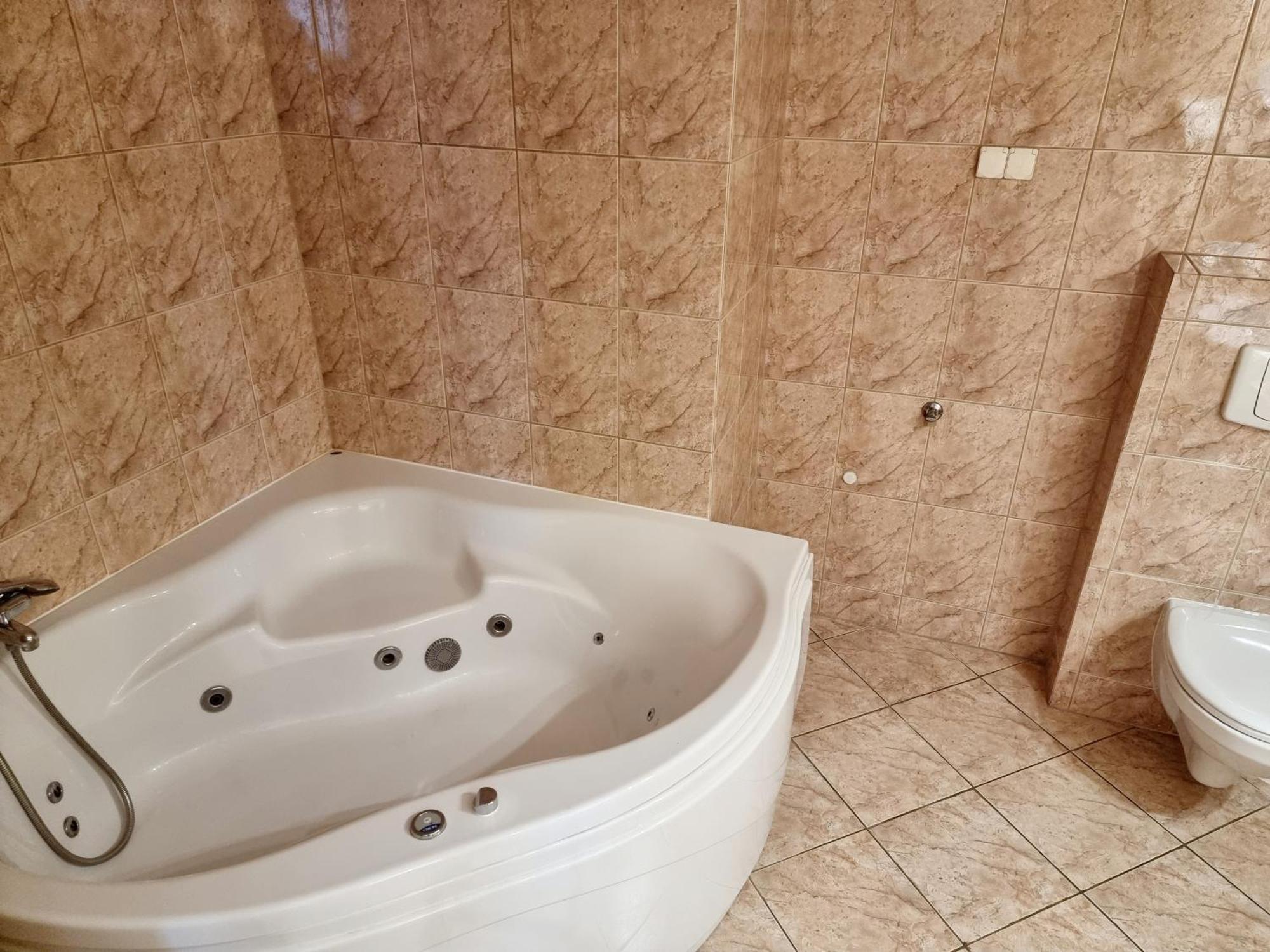 Aparthotel Hit Warschau
