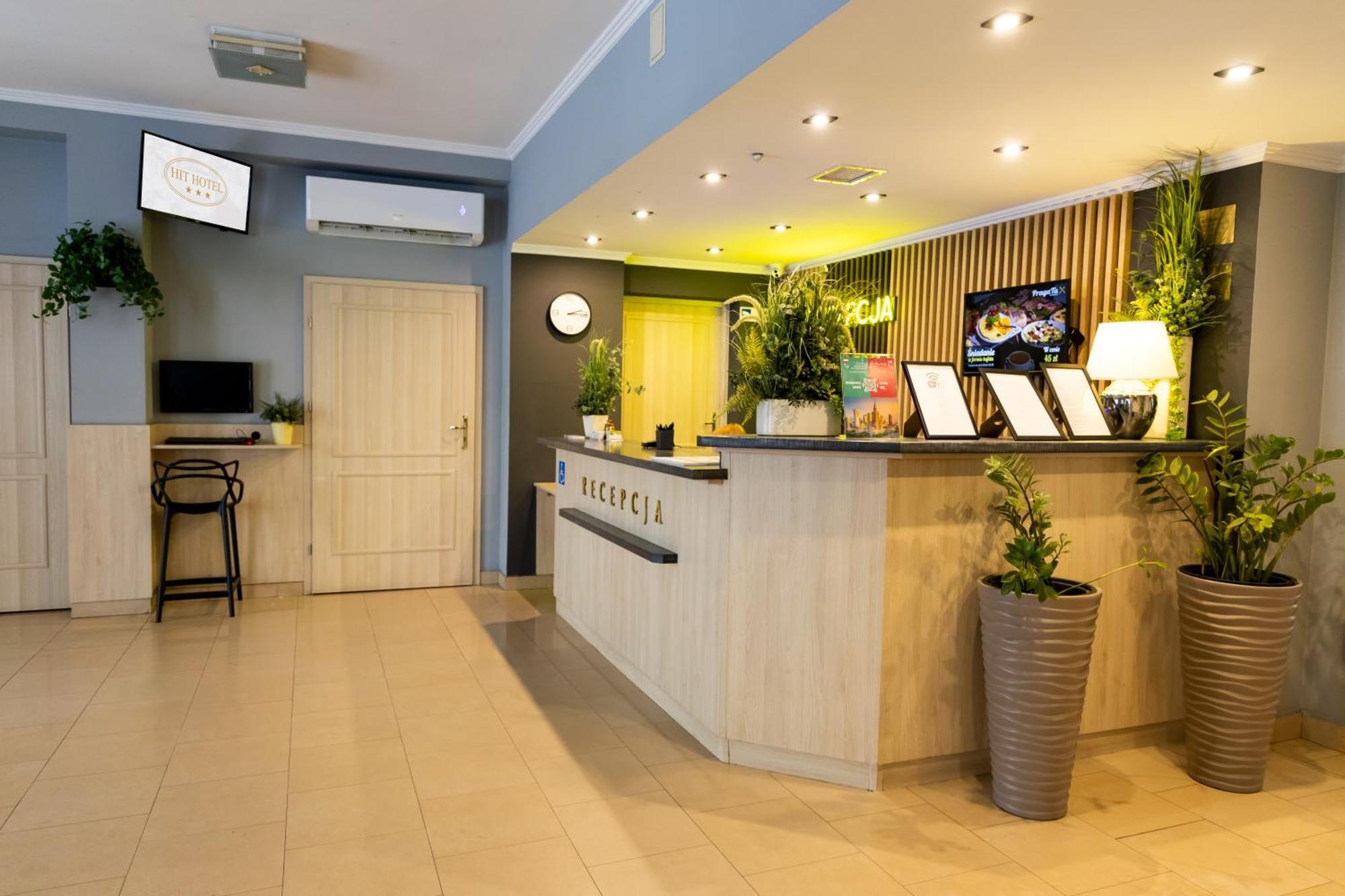 Hit Aparthotel
