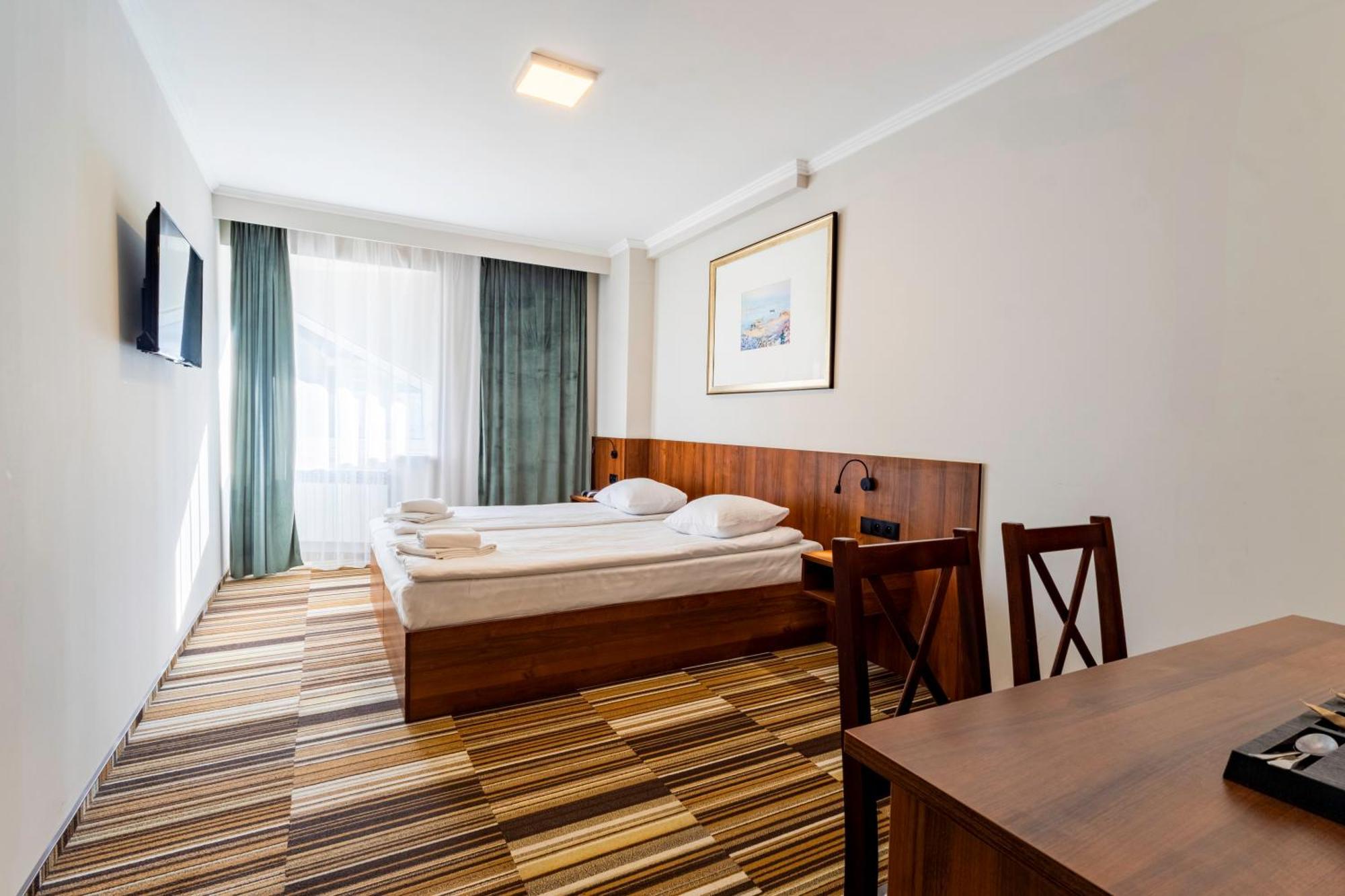 Aparthotel Hit Warschau