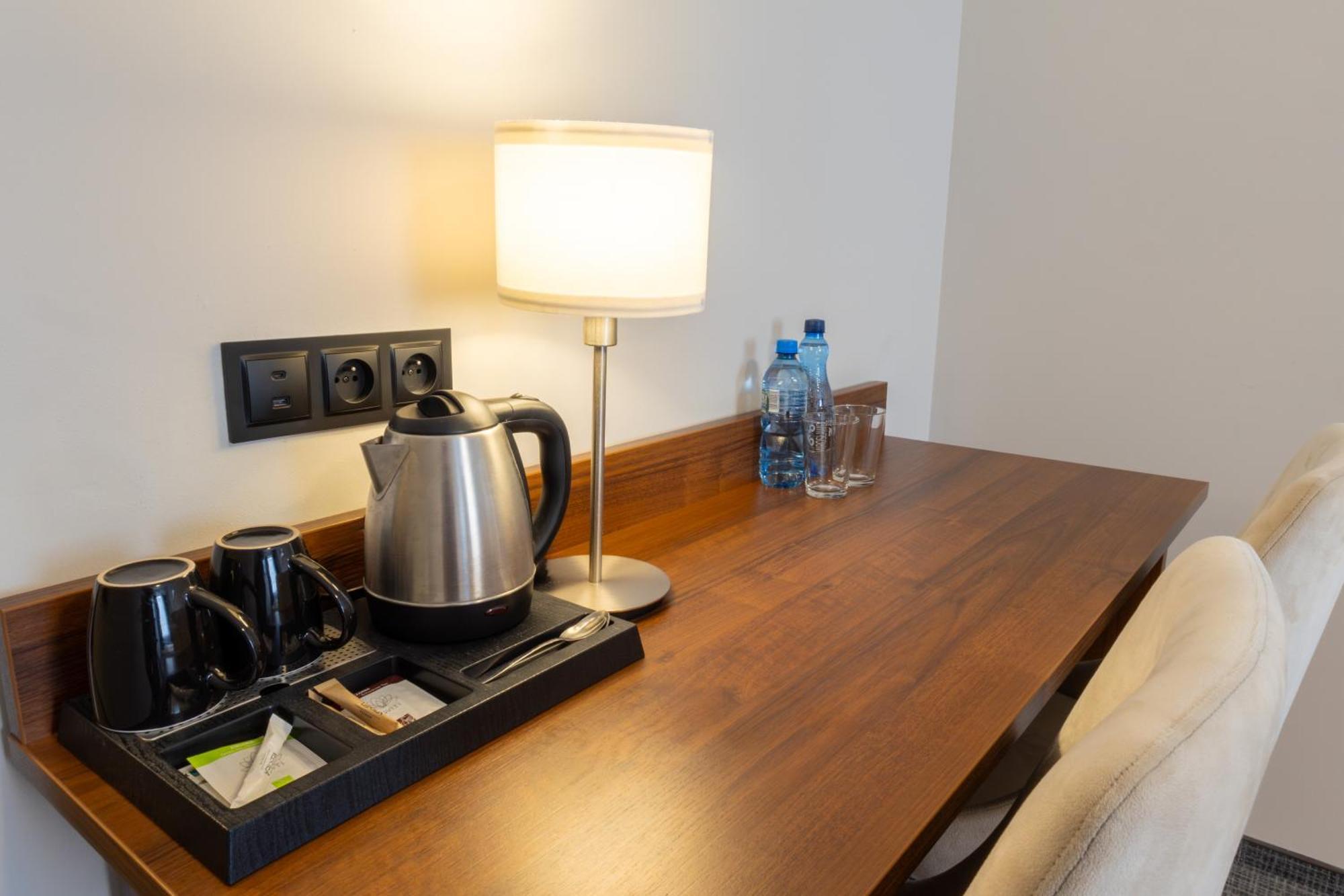 Hit Aparthotel Warschau
